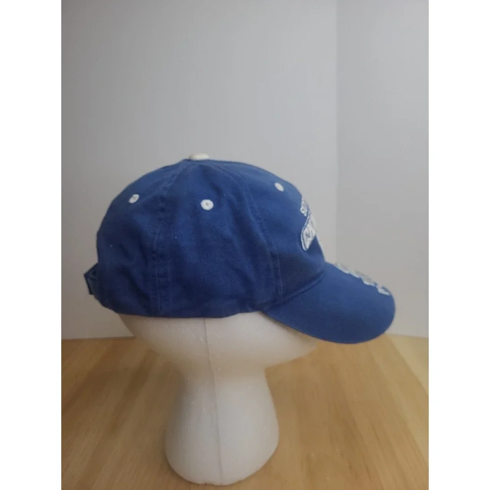 Indianapolis Colts Super Bowl Champs Adjustable Strapback Youth Baseball Hat Cap